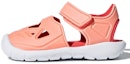 Buy (TD) adidas Sandal Fortaswim 2 I Jingga/Merah/Putih DB2535