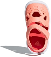 (TD) adidas Sandal Fortaswim 2 I Oranye/Merah/Putih DB2535 Purchase (TD) adidas Sandal Fortaswim 2 I Oranye/Merah/Putih DB2535