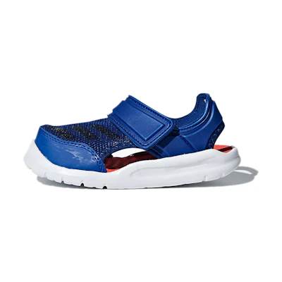 (TD) adidas Fortaswim I dark blue Sandals