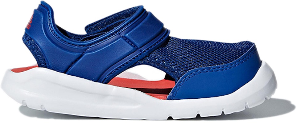 (Toddler) adidas Fortaswim I dark blue Sandals AC8148 Order (Toddler) adidas Fortaswim I dark blue Sandals AC8148