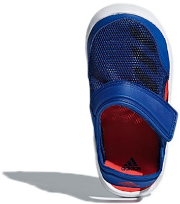 (Toddler) adidas Fortaswim I dark blue Sandals AC8148 Purchase (Toddler) adidas Fortaswim I dark blue Sandals AC8148