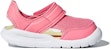 (TD) adidas Fortaswim I Pink Merah Putih Sandal 'Pink Merah Putih' AC8299
