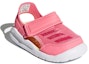Lookbook (TD) adidas Fortaswim I Pink Merah Putih Sandal 'Pink Merah Putih' AC8299