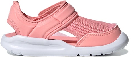 (TD) adidas Sandal Fortaswim I Merah Muda/Putih FV8859 Order (TD) adidas Sandal Fortaswim I Merah Muda/Putih FV8859