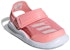 (TD) adidas Sandal Fortaswim I Merah Jambu/Putih FV8859