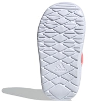 (TD) adidas Sandal Fortaswim I Merah Muda/Putih FV8859 Details for (TD) adidas Sandal Fortaswim I Merah Muda/Putih FV8859