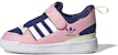 (TD) adidas Forum 360 Low 'Warisan Indigo Pink' GX3369