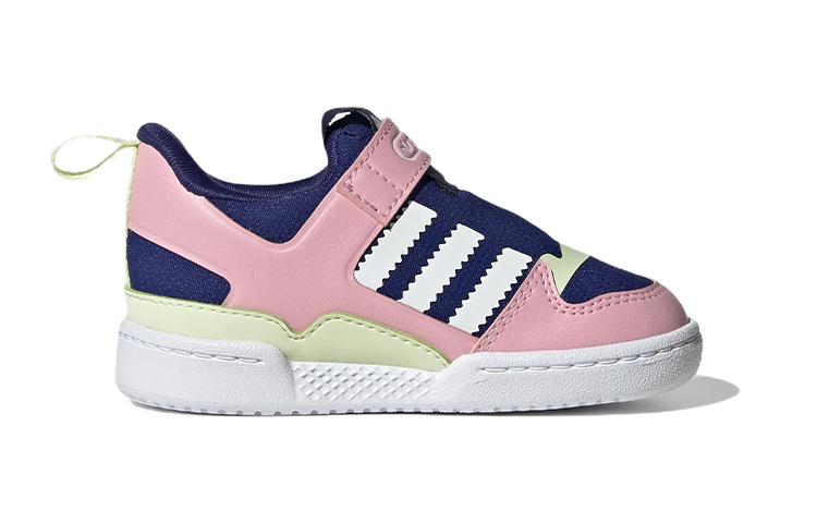 Order (TD) adidas Forum 360 Low ''Indigo Legacy Rosa'' GX3369