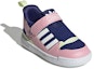 Lookbook (TD) adidas Forum 360 Low 'Warisan Indigo Pink' GX3369