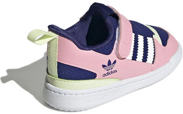 (TD) adidas Forum 360 Low 'Warisan Indigo Pink' GX3369 Shop (TD) adidas Forum 360 Low 'Warisan Indigo Pink' GX3369