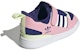 (TD) adidas Forum 360 Low 'Warisan Indigo Pink' GX3369