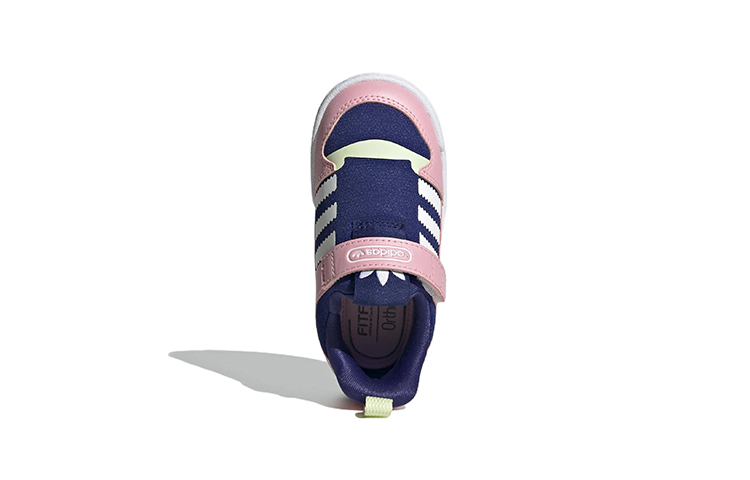 Purchase (TD) adidas Forum 360 Low ''Indigo Legacy Rosa'' GX3369