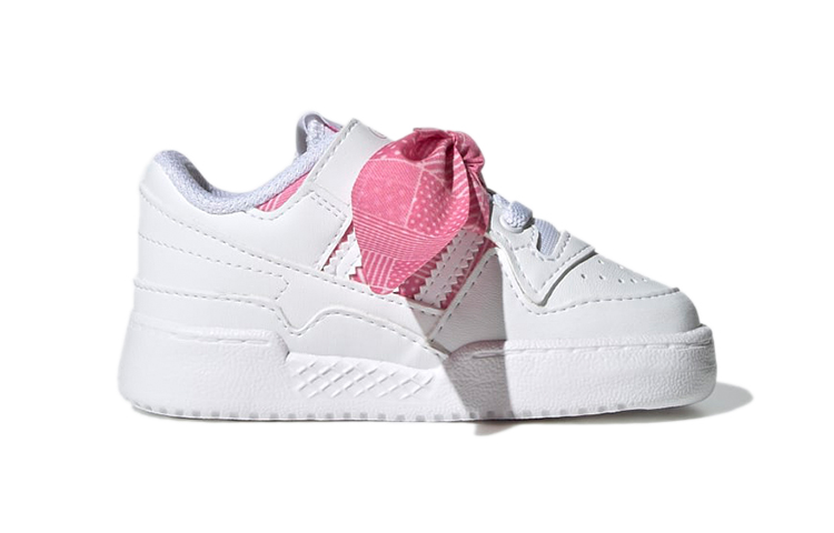 Order (TD) adidas Forum Low 'Pañuelo de Lunares' Q46432