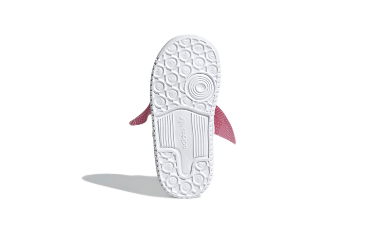 Details for (TD) adidas Forum Low 'Polka-Dot Scarf' - Skarf Polka Dot Q46432