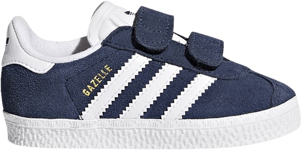 Infant gazelles blue on sale