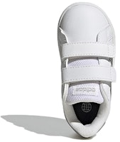 (TD) adidas Grand Court 2.0 I 'Putih Silver Matte' GW6526 Purchase (TD) adidas Grand Court 2.0 I 'Putih Silver Matte' GW6526