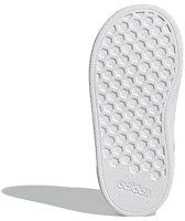 (TD) adidas Grand Court 2.0 I 'Putih Silver Matte' GW6526 Details for (TD) adidas Grand Court 2.0 I 'Putih Silver Matte' GW6526