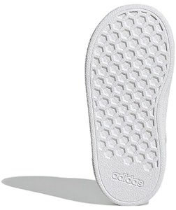 (TD) 阿迪达斯 Grand Court 2.0 I '白色哑光银' GW6526 Details for (TD) 阿迪达斯 Grand Court 2.0 I '白色哑光银' GW6526