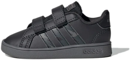 (Infant) adidas Grand Court I 'Camo' GW6233 (Infant) adidas Grand Court I 'Camo' GW6233