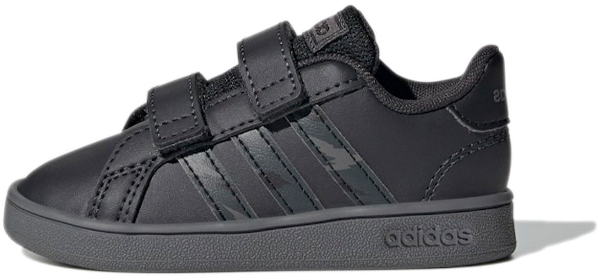 (Infant) adidas Grand Court I 'Camo' GW6233 Buy (Infant) adidas Grand Court I 'Camo' GW6233