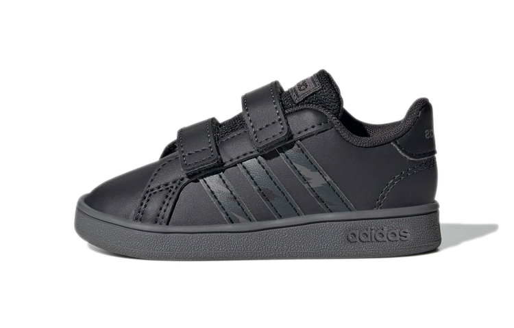 (Infant) adidas Grand Court I 'Camo' GW6233