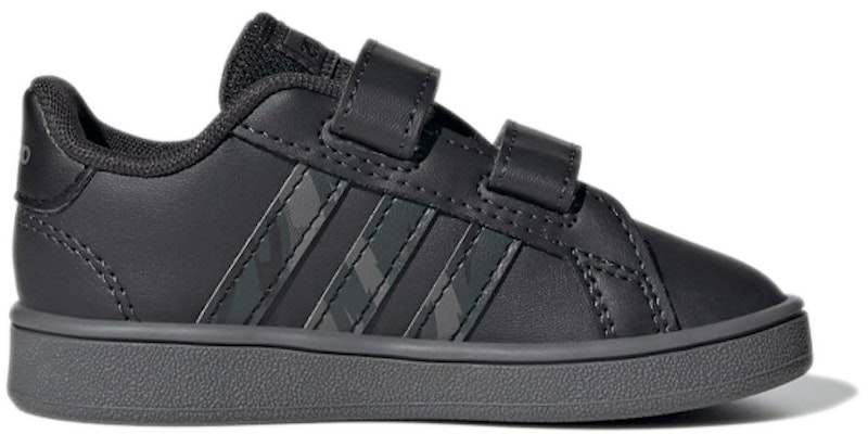 (TD) adidas Grand Court I 'Camo' Sepatu Anak Camo GW6233 Order (TD) adidas Grand Court I 'Camo' Sepatu Anak Camo GW6233