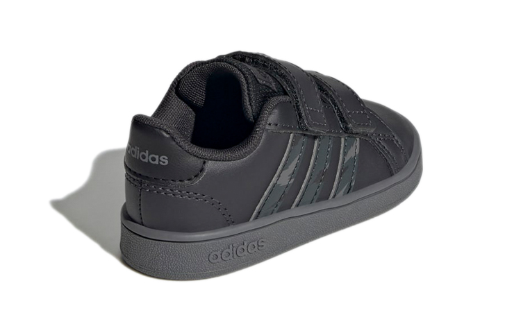 Shop (TD) adidas Grand Court I ''Camouflage'' GW6233