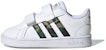 (TD) adidas Grand Court I 'Camo' Kanak-Kanak GZ1086
