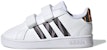 (TD) adidas Grand Court I 'Cetakan Harimau' GZ1079