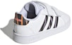 Shop (TD) adidas Grand Court I 'Cetakan Harimau' GZ1079