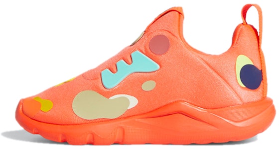 (TD) adidas Harden Vol. 5 'Oranye Biru Kuning' FX8676 Buy (TD) adidas Harden Vol. 5 'Oranye Biru Kuning' FX8676