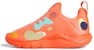 (TD) adidas Harden Vol. 5 'Jingga Biru Kuning' FX8676