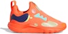 (TD) adidas Harden Vol. 5 'Jingga Biru Kuning' FX8676