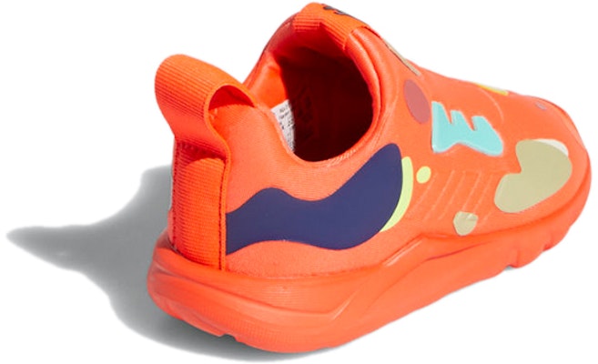 (TD) adidas Harden Vol. 5 'Jingga Biru Kuning' FX8676 Shop (TD) adidas Harden Vol. 5 'Jingga Biru Kuning' FX8676
