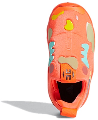 (TD) adidas Harden Vol. 5 'Jingga Biru Kuning' FX8676 Purchase (TD) adidas Harden Vol. 5 'Jingga Biru Kuning' FX8676