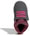 (TD) adidas Hoops 2.0 Mid I 'Kelabu Screaming Pink' GZ7798