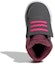 Purchase (TD) adidas Hoops 2.0 Mid I 'Kelabu Screaming Pink' GZ7798