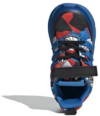 【TD嬰童】Lego x adidas Racer Tr 舒適耐磨跑步鞋 藍色 Purchase 【TD嬰童】Lego x adidas Racer Tr 舒適耐磨跑步鞋 藍色