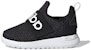 (TD) adidas Lite Racer Adapt 4.0 'Hitam' GW2778