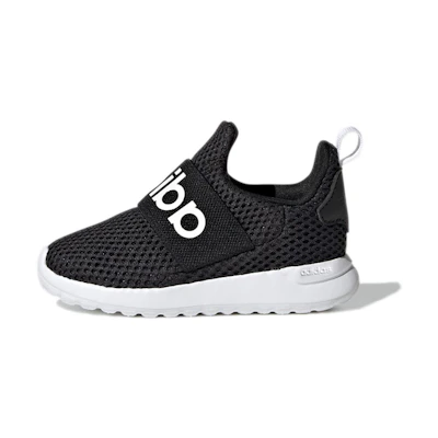 (Infant) adidas Lite Racer Adapt 4.0 'Black'