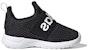 (TD) adidas Lite Racer Adapt 4.0 'Hitam' GW2778