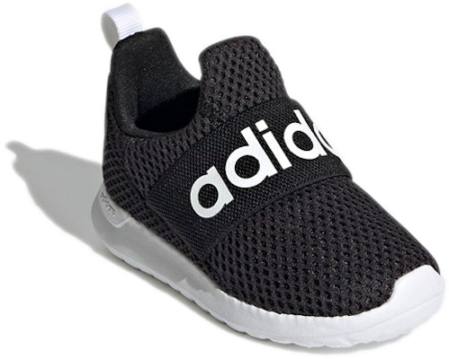 (TD) adidas Lite Racer Adapt 4.0 'Hitam' GW2778 Lookbook (TD) adidas Lite Racer Adapt 4.0 'Hitam' GW2778