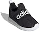 Lookbook (TD) adidas Lite Racer Adapt 4.0 'Hitam' GW2778