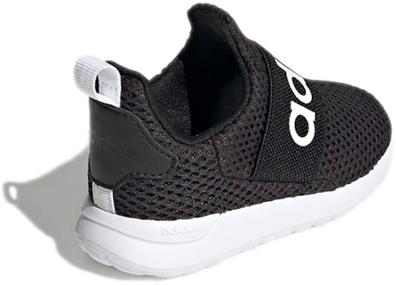 (TD) adidas Lite Racer Adapt 4.0 'Hitam' GW2778 Shop (TD) adidas Lite Racer Adapt 4.0 'Hitam' GW2778