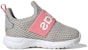 (TD) adidas Lite Racer Adapt 4.0 'Kelabu Super Pop' GW2777