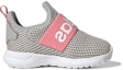 Order (TD) adidas Lite Racer Adapt 4.0 'Kelabu Super Pop' GW2777