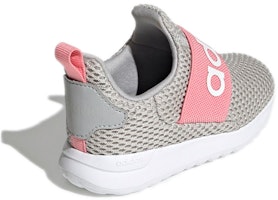 (TD) ライトレーサー アダプト 4.0 グレー/スーパーポップ GW2777 Shop (TD) ライトレーサー アダプト 4.0 グレー/スーパーポップ GW2777