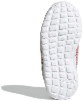 (Infant) adidas Lite Racer Adapt 4.0 'Grey Super Pop' GW2777 Details for (Infant) adidas Lite Racer Adapt 4.0 'Grey Super Pop' GW2777