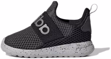 (Infant) adidas Lite Racer Adapt 4.0 I 'Grey Black' GY2940 (Infant) adidas Lite Racer Adapt 4.0 I 'Grey Black' GY2940