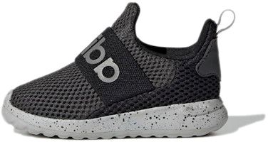(Infant) adidas Lite Racer Adapt 4.0 I 'Grey Black' GY2940 (Infant) adidas Lite Racer Adapt 4.0 I 'Grey Black' GY2940
